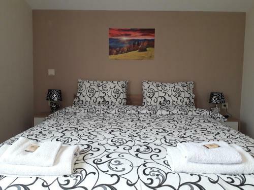 Hostal Bubolina House
