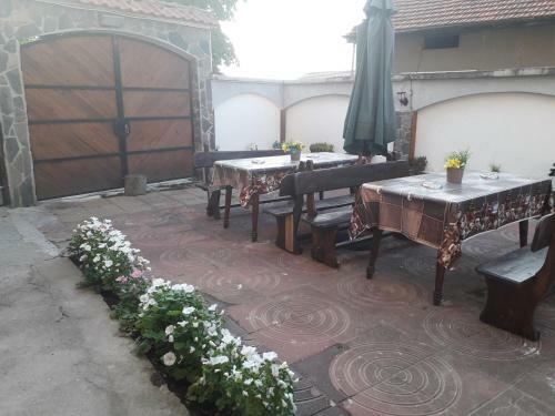 Hostal Bubolina House