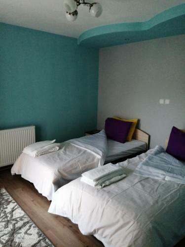 Hostal ???? ?? ????? ??? Guest House Cozy