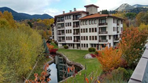 Apartamento ???????? ???????? "????"- ?????????? 17