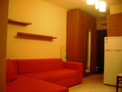 Apartamento Cozy Studio In Mountain Lake Complex Smolyan Pamporovo