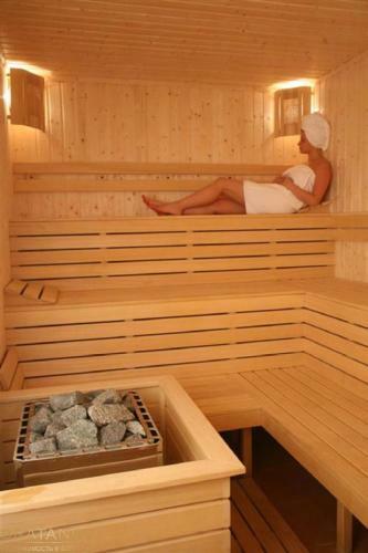 Apartamento Cozy Studio In Mountain Lake Complex Smolyan Pamporovo