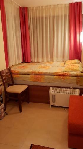 Apartamento Cozy Studio In Mountain Lake Complex Smolyan Pamporovo