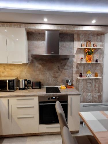 ???????? ?????????? ? ???????? ??????? ???? , ????????? ????? - Apartment With 1-bedroom, Smolyan Lakes