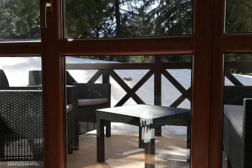 IV Apartment Inthe Wonderful Rhodope Mountain
