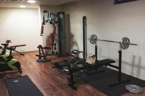 IV Apartment Inthe Wonderful Rhodope Mountain