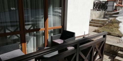 IV Apartment Inthe Wonderful Rhodope Mountain