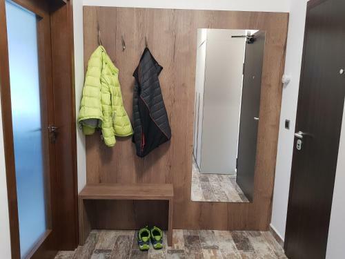 Apartamento ??????????? "???????? ????"