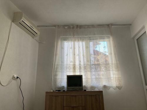 Apartamento Private Room With Lovely Yard