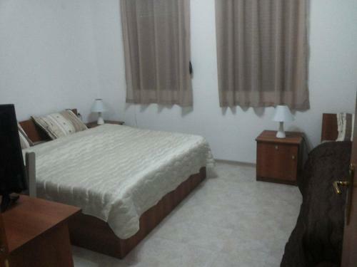Hostal Pirin Private Houses