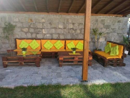 Hostal Pirin Private Houses