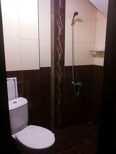 Hostal Pirin Private Houses