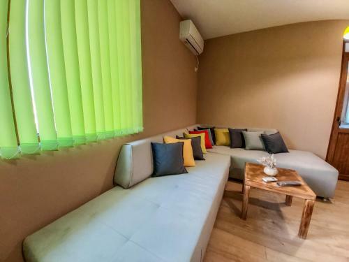 ?????????? ??. ??????? ?????? Apartment St. Anthony The Great