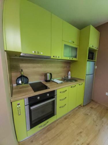 ?????????? ??. ??????? ?????? Apartment St. Anthony The Great
