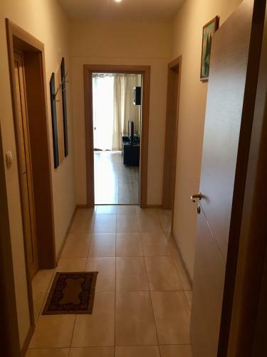 Apartments Iva