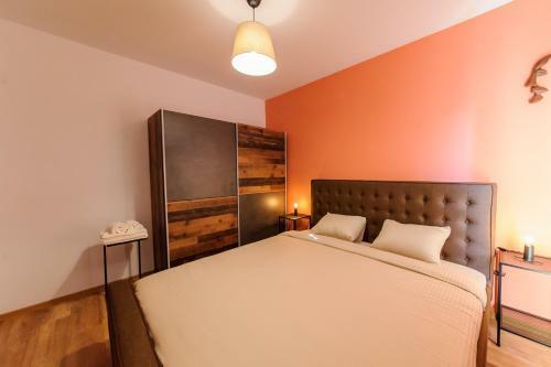 Rebus Apartments