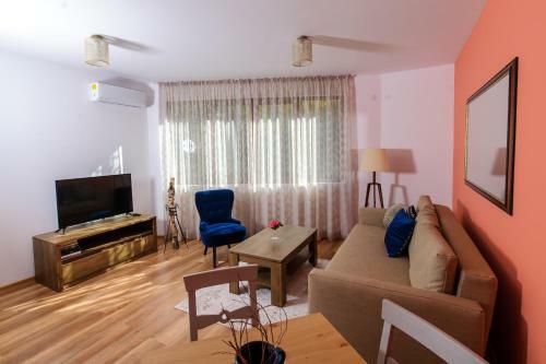 Rebus Apartments