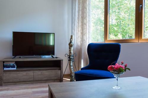 Rebus Apartments