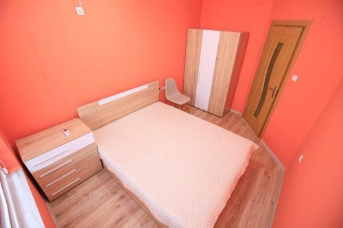 Nori Apartment