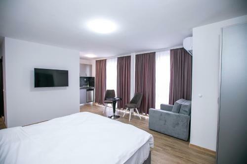Apartments Monik Sandanski