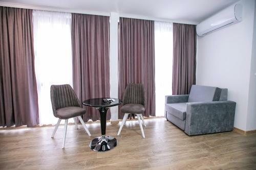 Apartments Monik Sandanski