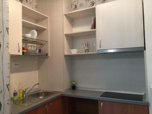 Apartamento Studio Center - Stara Zagora