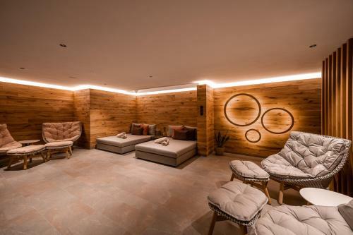 Apartamento Arla Luxury Home