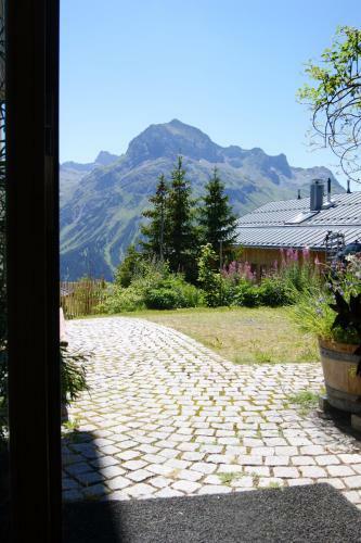 Apartamento Appartements Dietrich