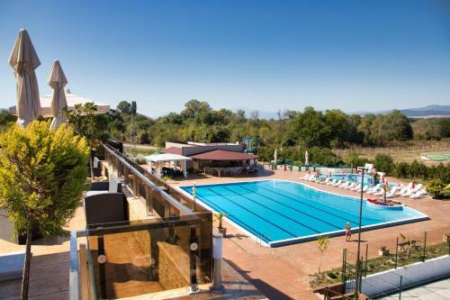 Hotel Balneo And Spa Complex Mineral Yagoda