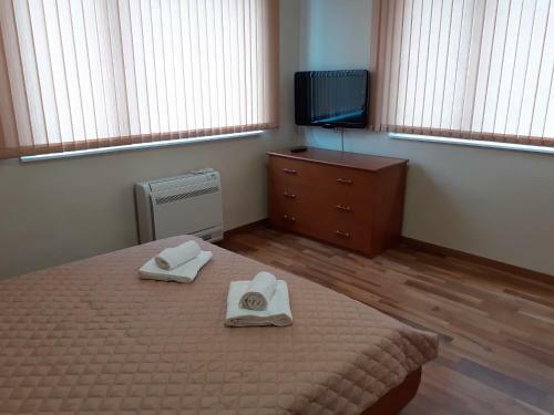Statevi Guest Apartment