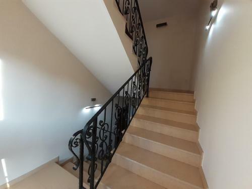 Statevi Guest Apartment