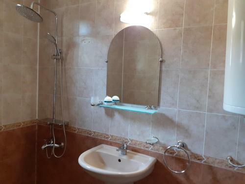 Statevi Guest Apartment