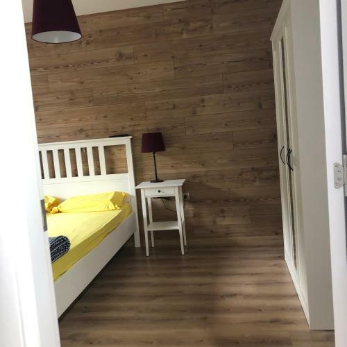 Apartamento Borov Park 3