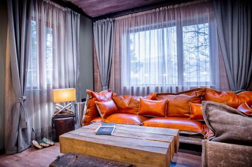 Villa The Lodge