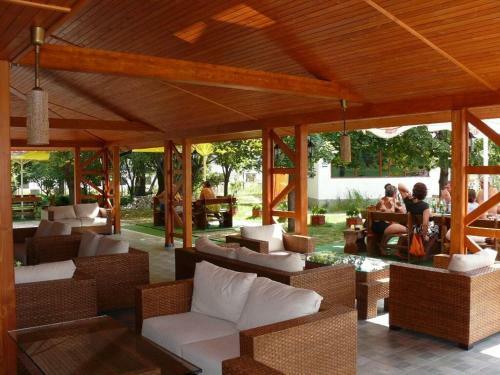 Hotel Holiday House Vitosha