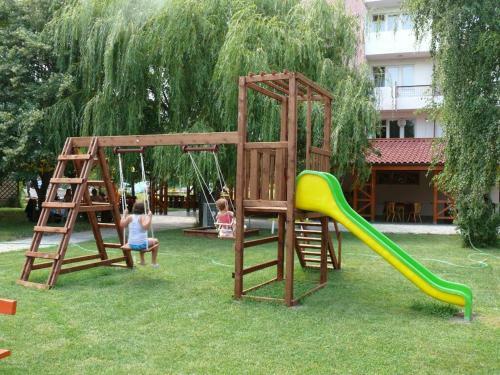 Hotel Holiday House Vitosha