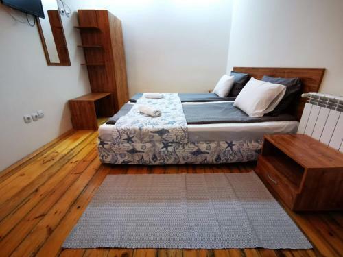 Hostal Casa Divna