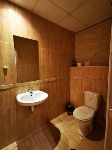 Hostal Casa Divna