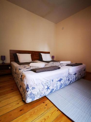 Hostal Casa Divna