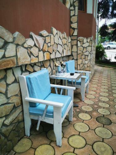 Hostal Casa Divna