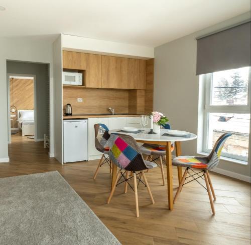 Apartamento "the House" ??????????? ? ???? ?? ?????