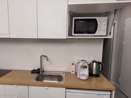 Apartamento "the House" ??????????? ? ???? ?? ?????