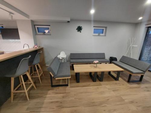 Apartamento "the House" ??????????? ? ???? ?? ?????