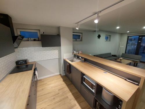 Apartamento "the House" ??????????? ? ???? ?? ?????