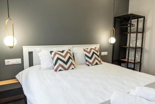 Apartamento "the House" ??????????? ? ???? ?? ?????
