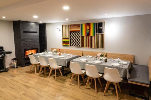 Apartamento "the House" ??????????? ? ???? ?? ?????