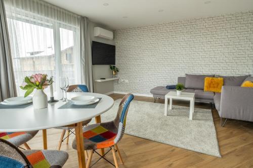 Apartamento "the House" ??????????? ? ???? ?? ?????