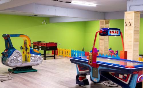 Thermal Camping Velingrad