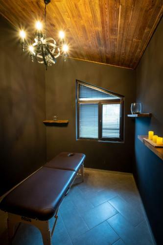 Thermal Camping Velingrad