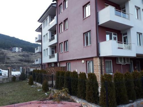 Apartvel Apartment 1